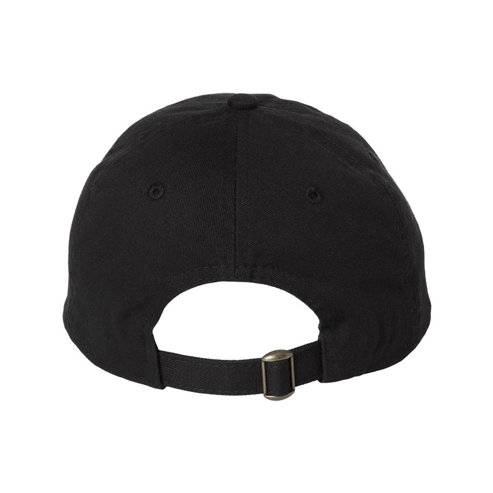 O Crown Dad Hat – Omarion Worldwide – Drip By O